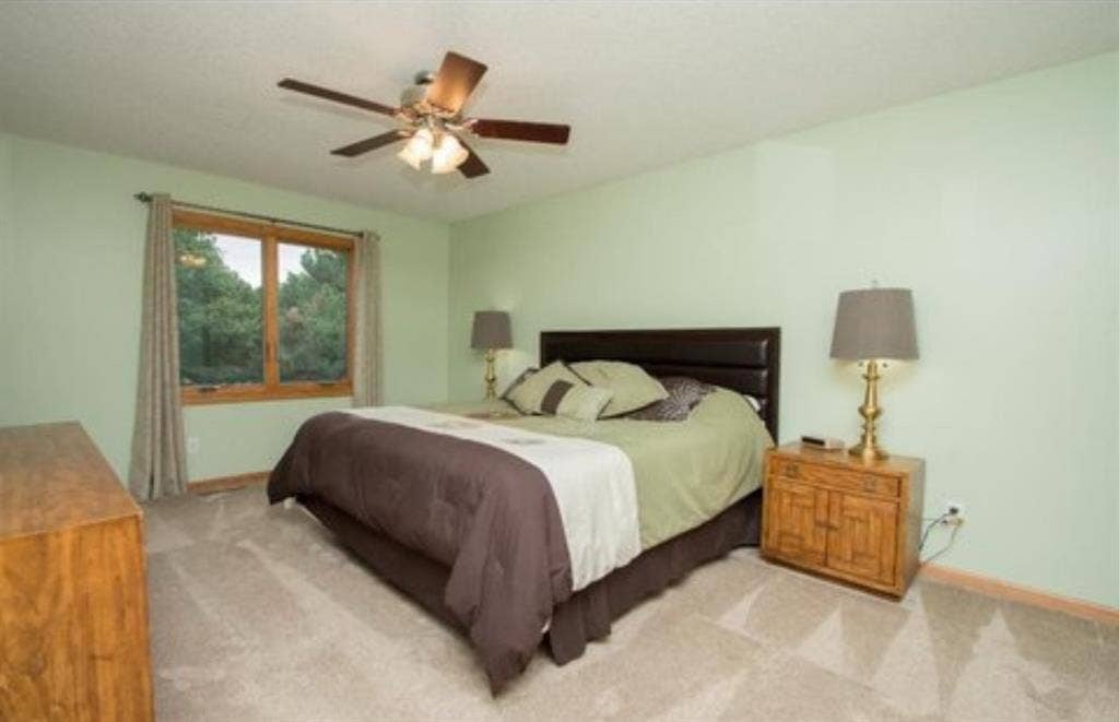 Townhome Apple Valley MN