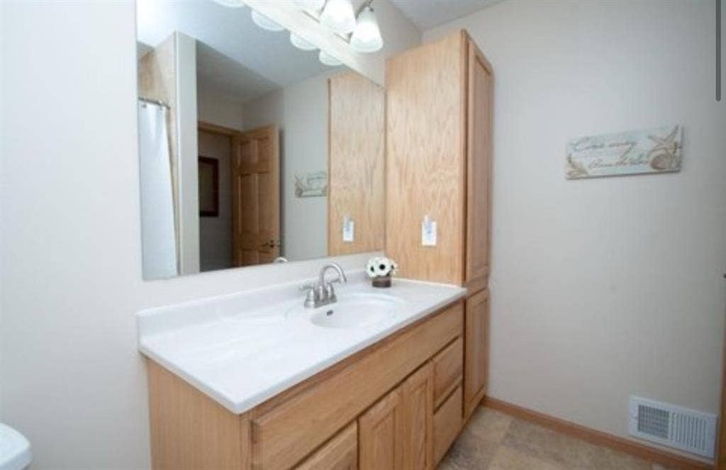 Townhome Apple Valley MN