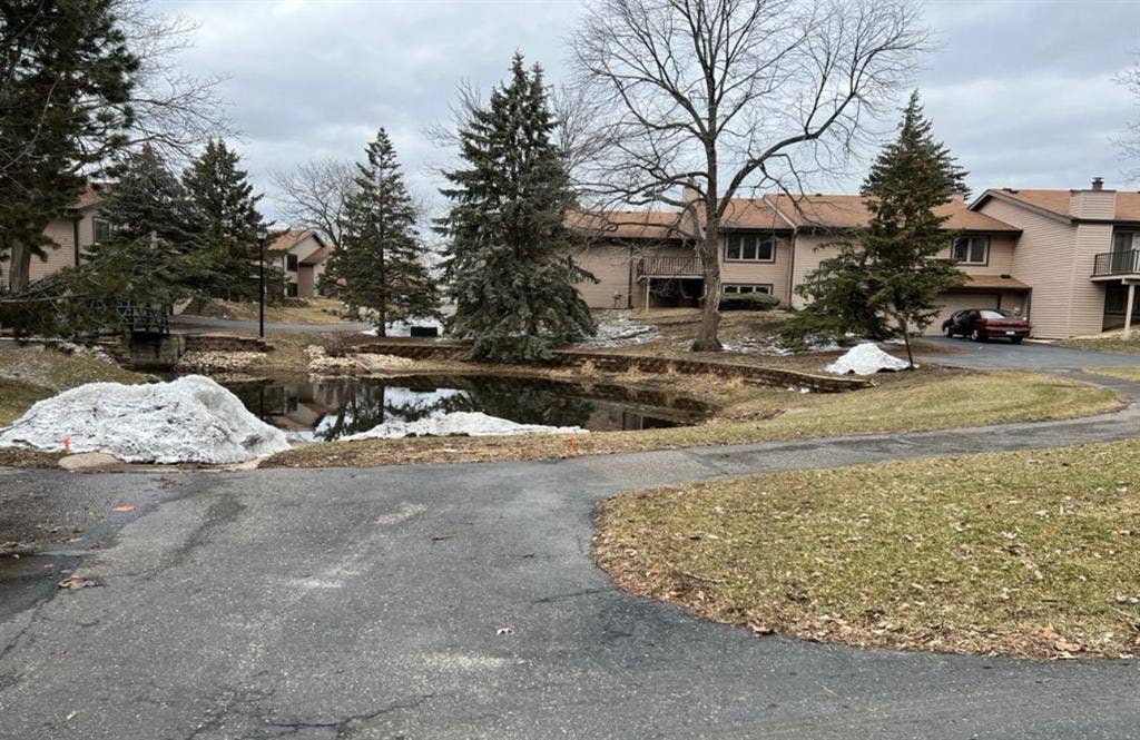 Townhome Apple Valley MN