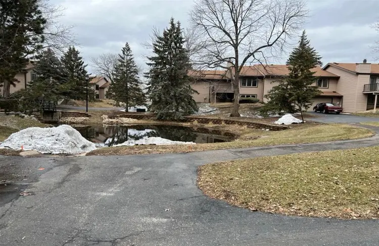 Townhome Apple Valley MN