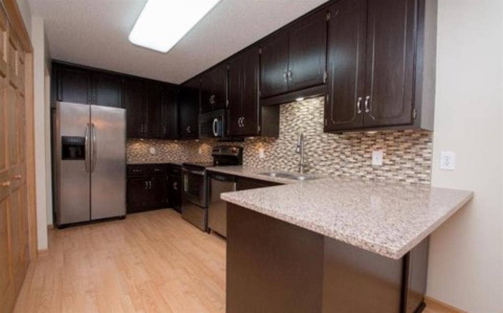 Townhome Apple Valley MN