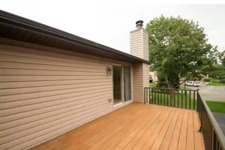 Townhome Apple Valley MN