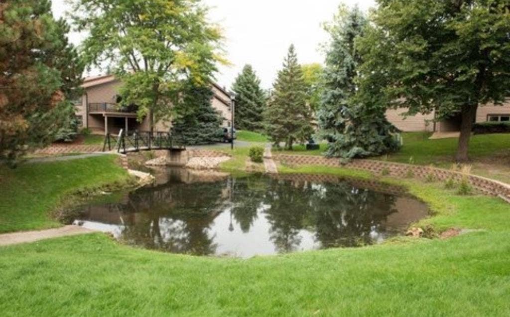 Townhome Apple Valley MN