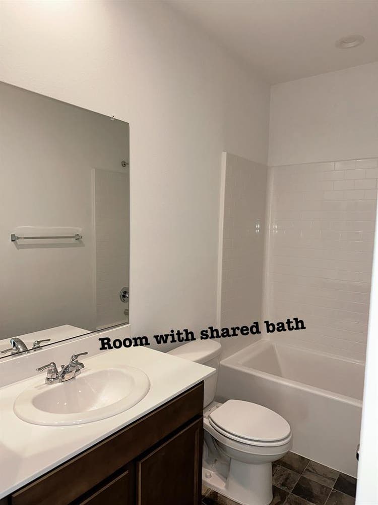 Room for Rent  Brand New House