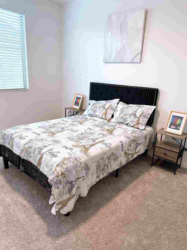 Room for Rent Brand New House