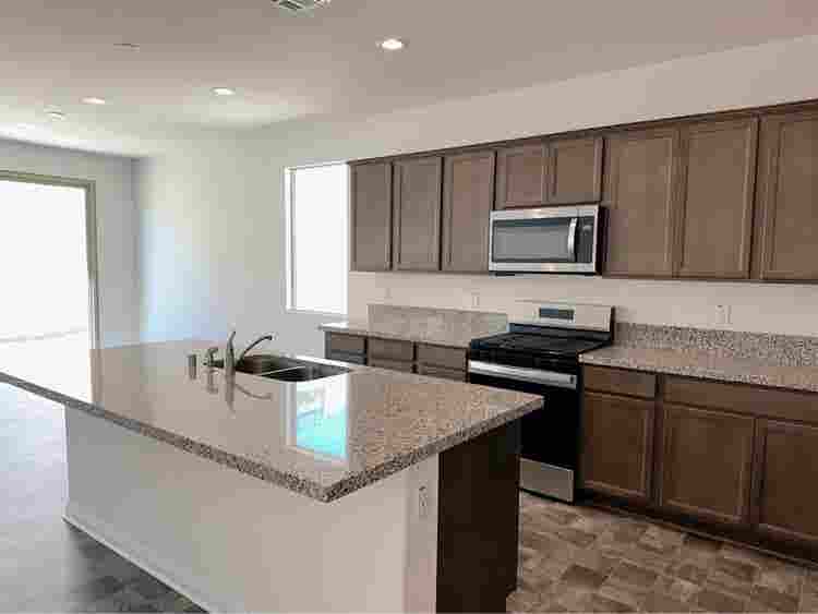 Room for Rent Brand New House