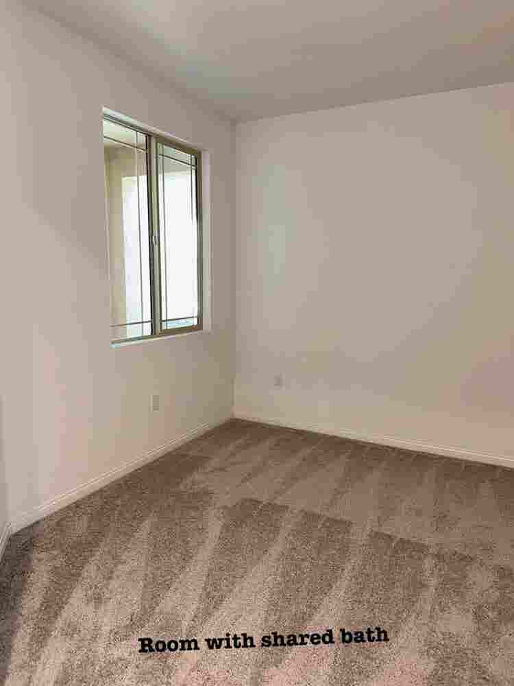 Room for Rent  Brand New House