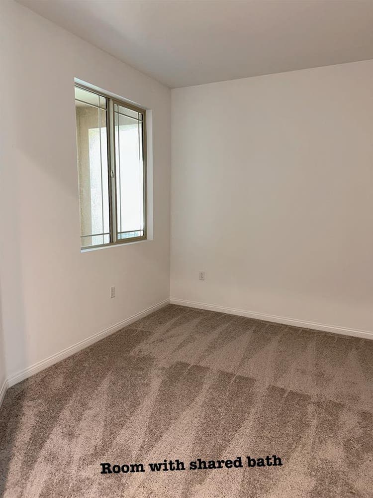 Room for Rent  Brand New House