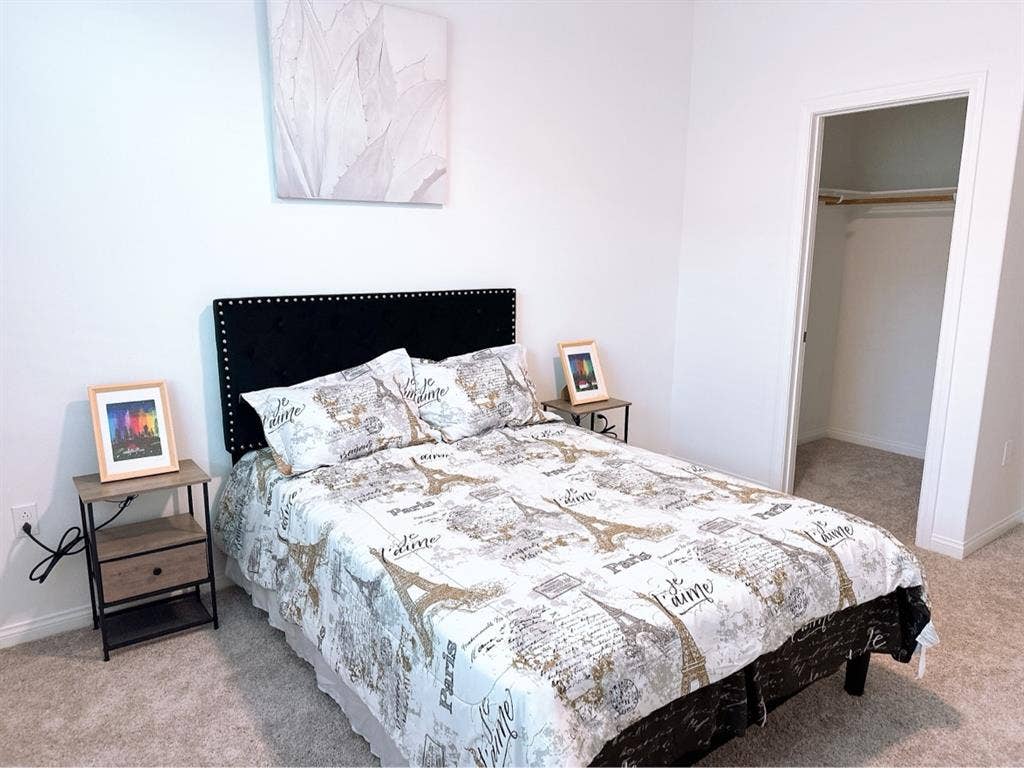 Room for Rent  Brand New House