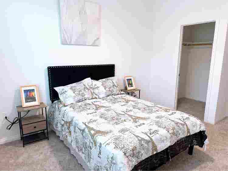 Room for Rent Brand New House