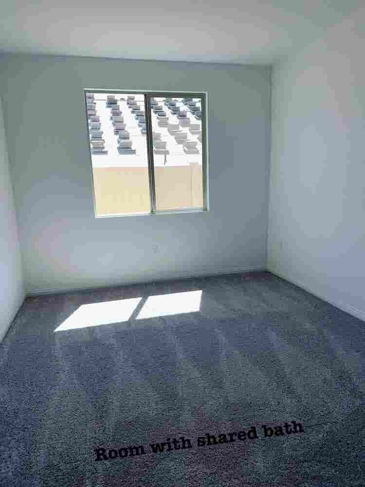 Room for Rent  Brand New House
