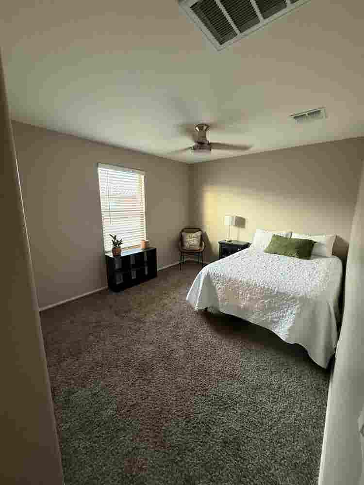 Cozy Room for let new community