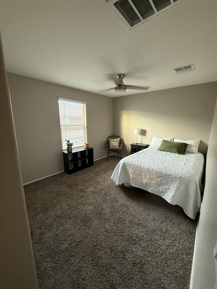 Cozy Room for let new community
