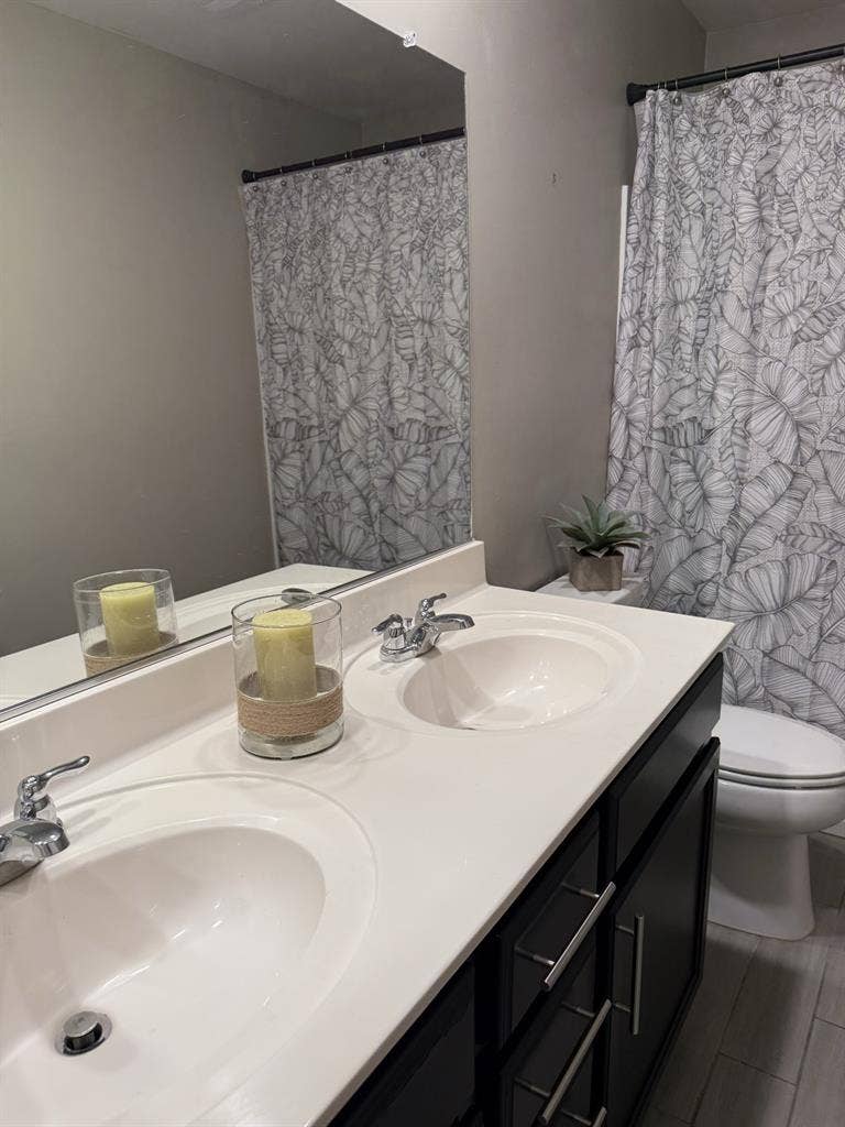 Cozy Room for let new community