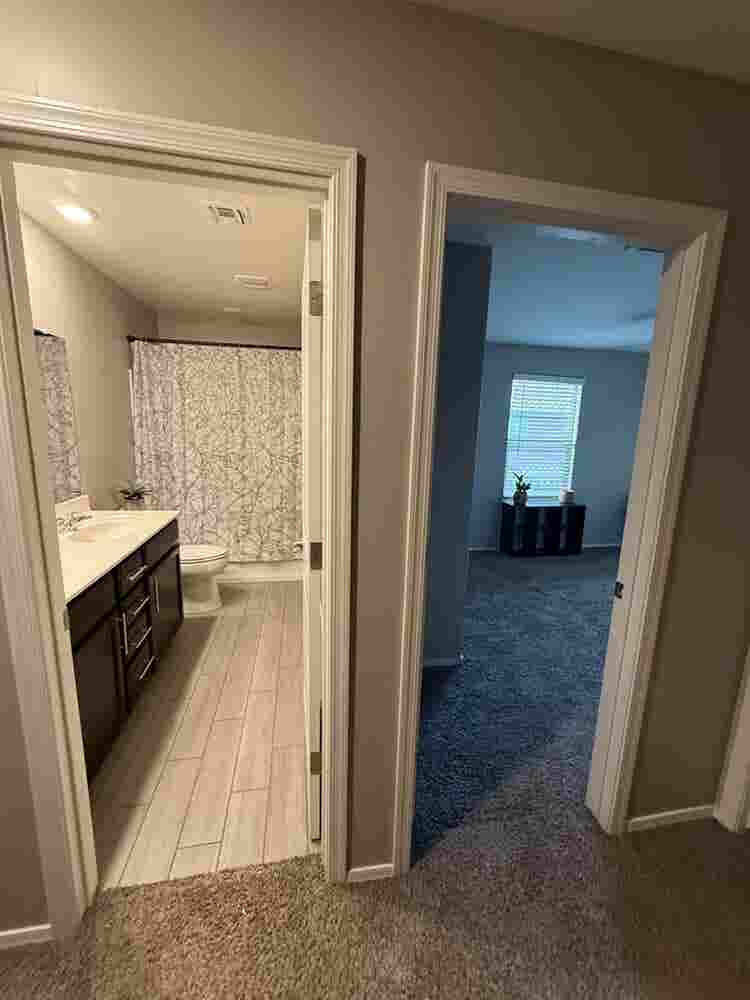 Cozy Room for let new community