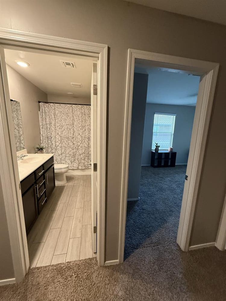 Cozy Room for let new community
