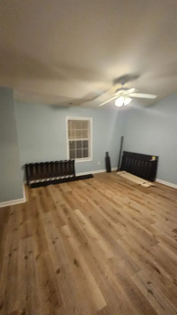 Master suite for rent in townhouse
