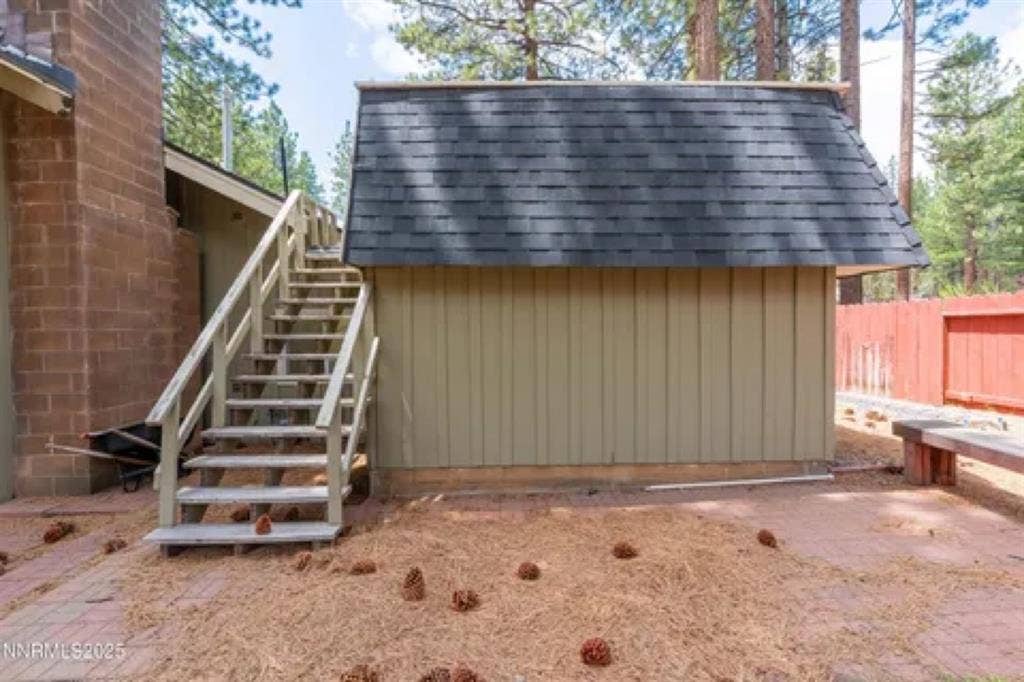 Large Room in Stateline, NV