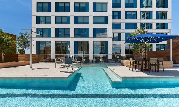 NYC Views | Apt. on Fifty Floor