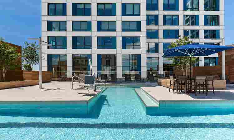 NYC Views | Apt. on Fifty Floor