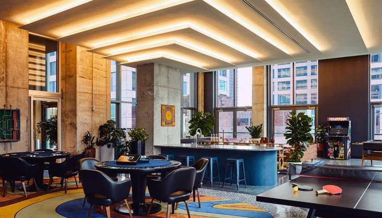 NYC Views | Apt. on Fifty Floor