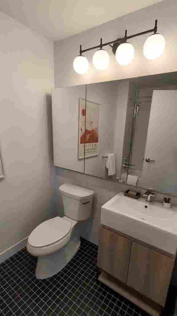 NYC Views | Apt. on Fifty Floor