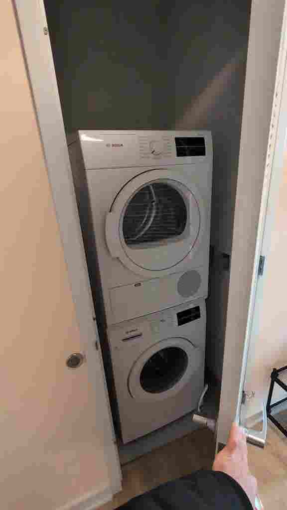 NYC Views | Apt. on Fifty Floor