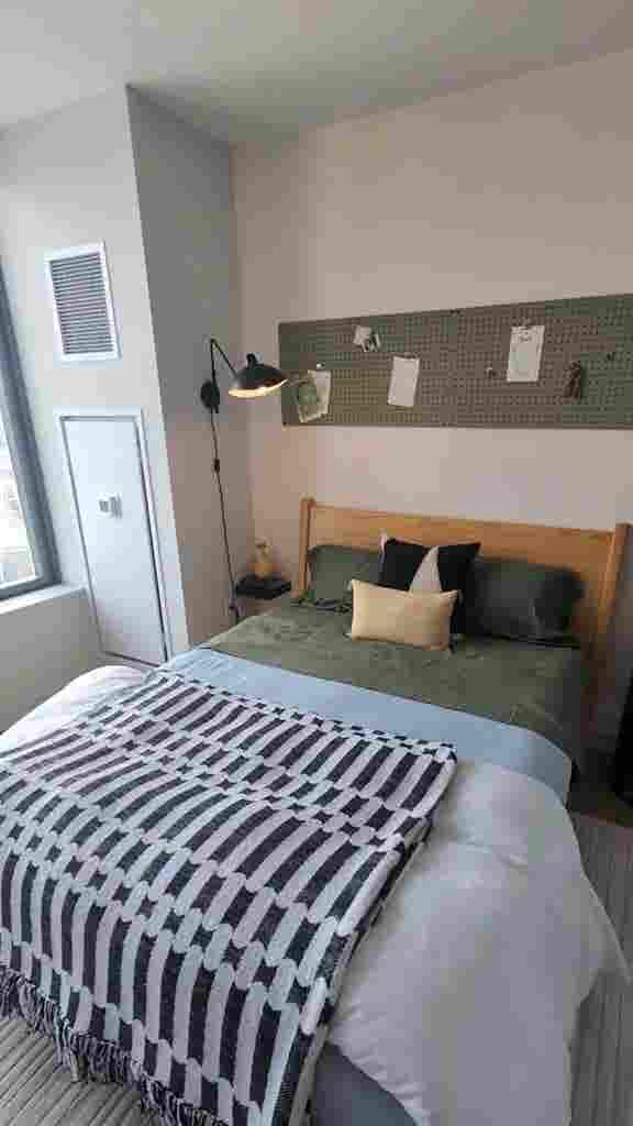 NYC Views | Apt. on Fifty Floor