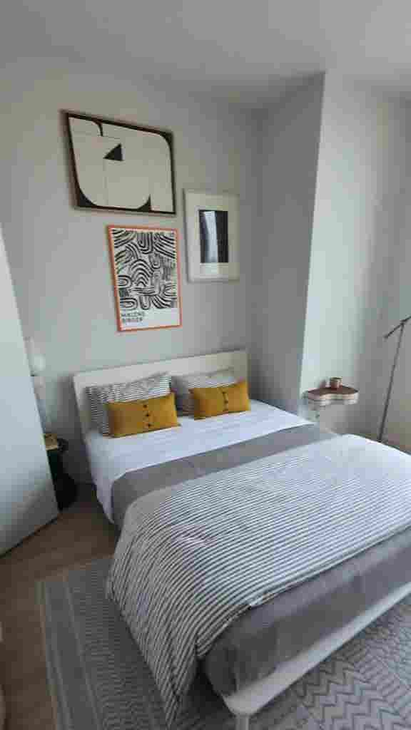 NYC Views | Apt. on Fifty Floor