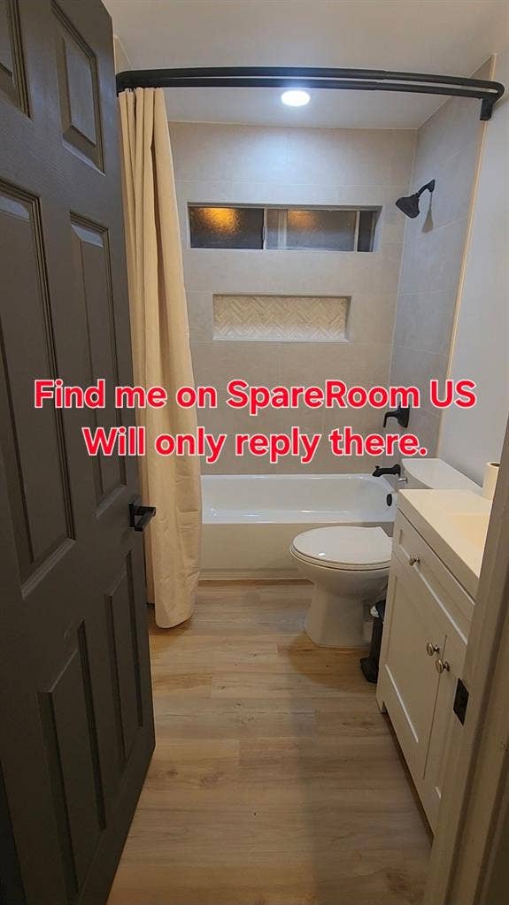 Room for Rent Utilities Included