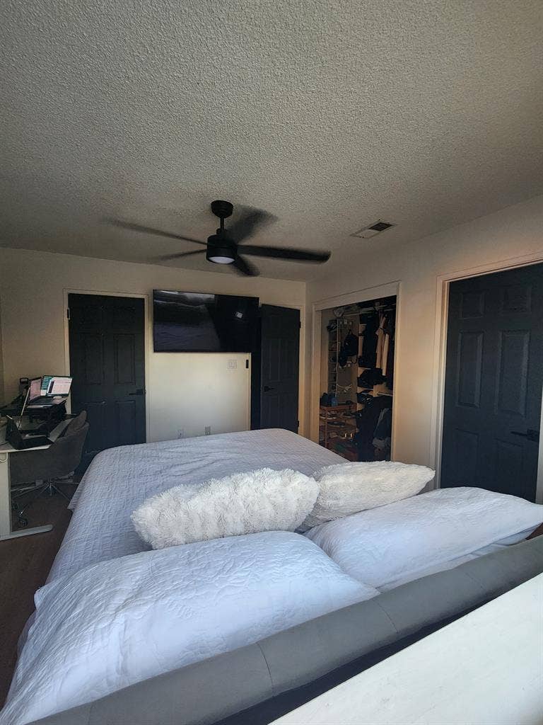 Room for Rent Utilities Included