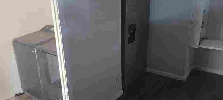 Master Bedroom Private Entry