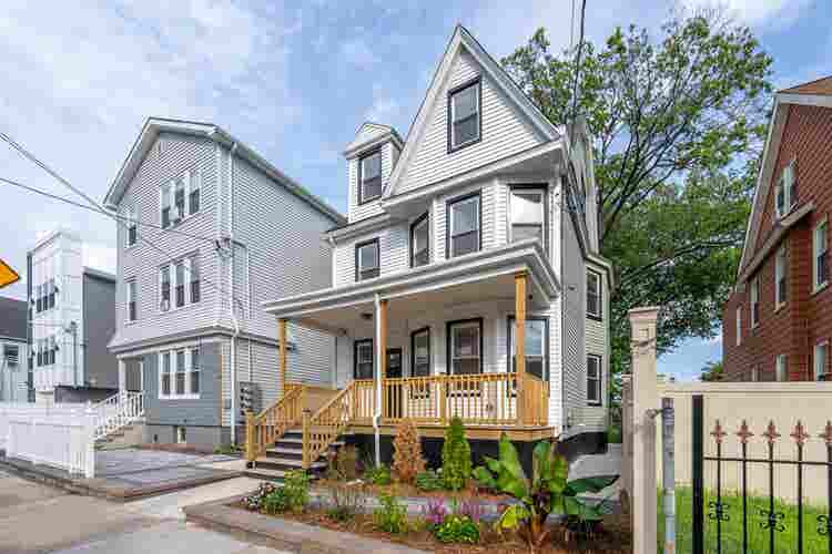 New Listing