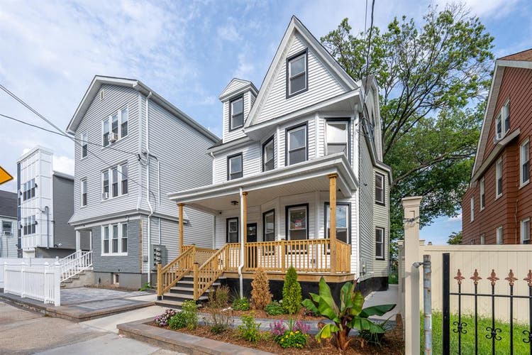 New Listing