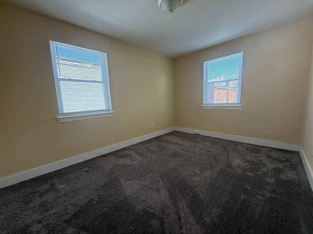 Bedroom + bathroom for rent -