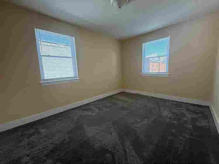 Bedroom + bathroom for rent -