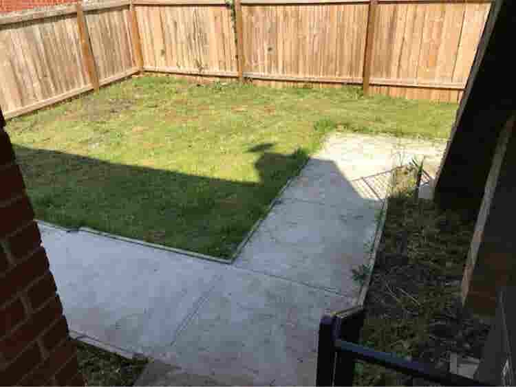 Bedroom + bathroom for rent -