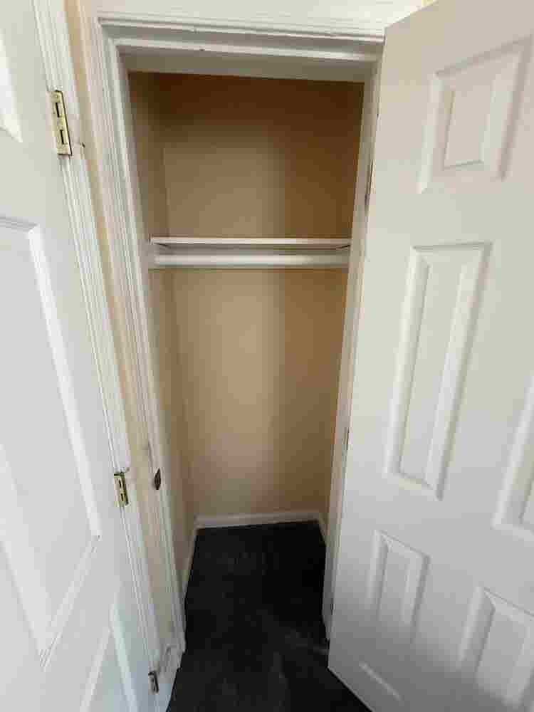 Bedroom + bathroom for rent -