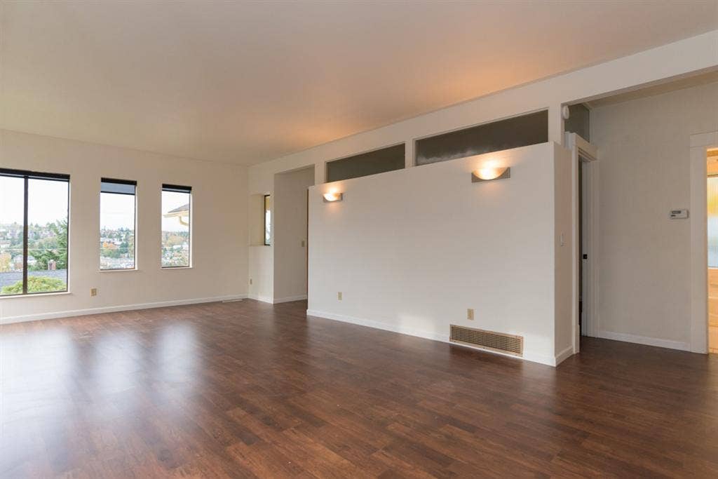 1 BR in Seattle