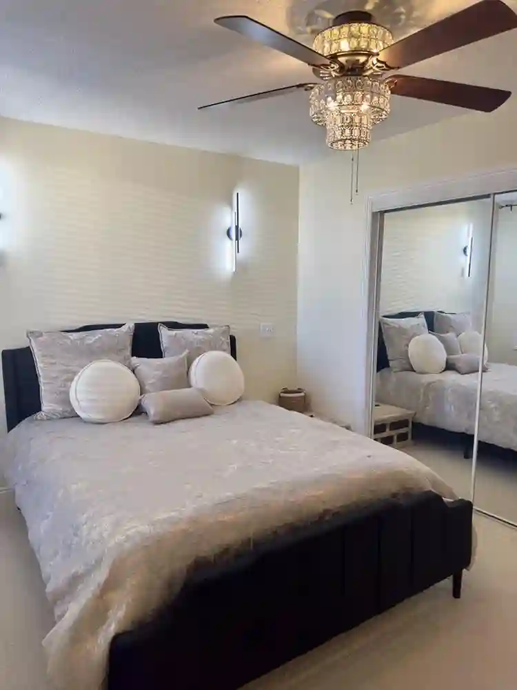 Furnished Room for Rent