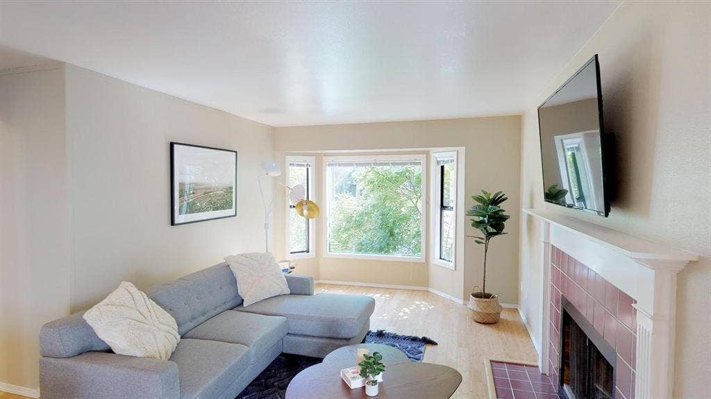 1 BR in Portland