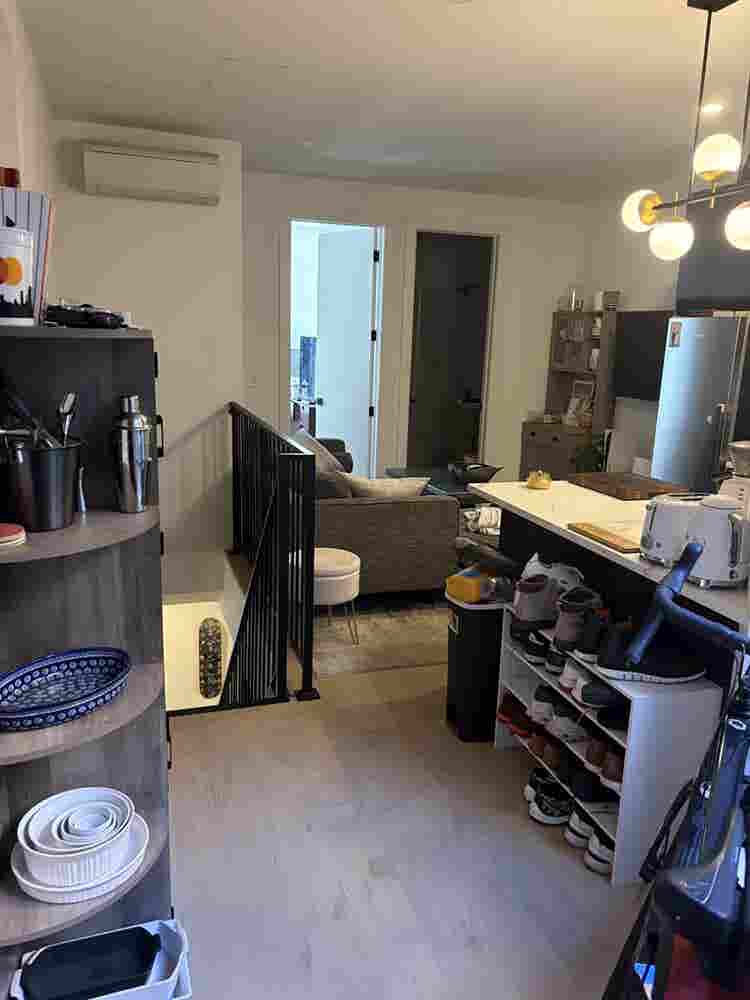 Room for Rent in Prime Williamsburg