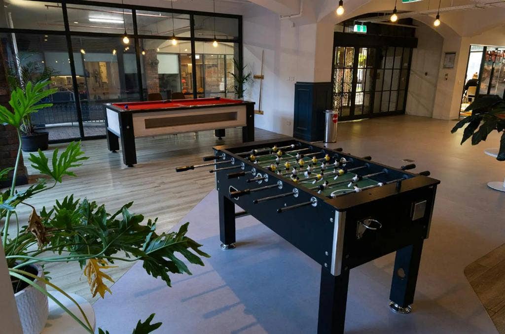 🏠 Melbourne Student Apartment