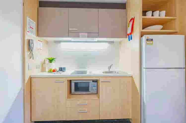 🏠 Melbourne Student Apartment