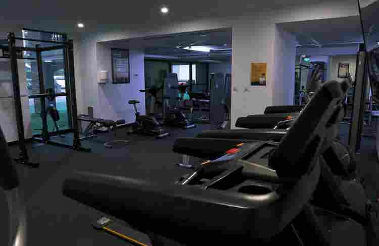 🏠 Melbourne Student Apartment