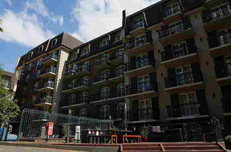 🏠 Melbourne Student Apartment