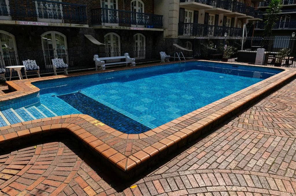 🏠 Melbourne Student Apartment