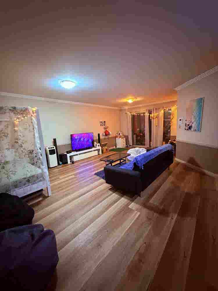 Private Room for Rent