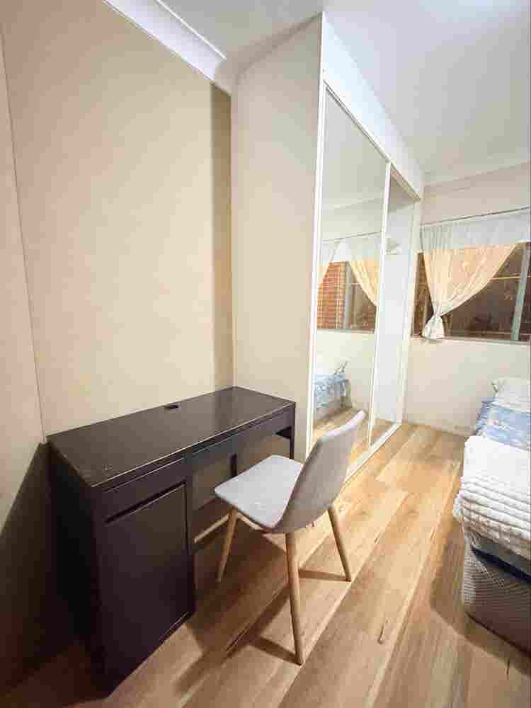 Private Room for Rent