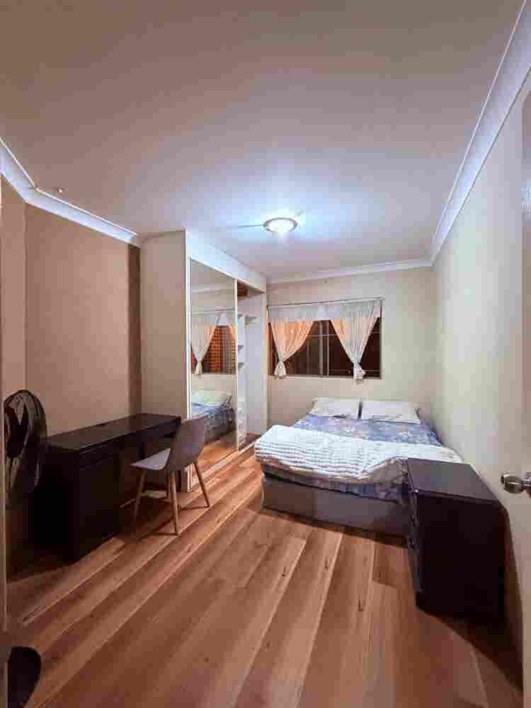 Private Room for Rent